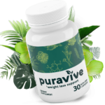Optimize Your Wellness: Puravive Weight Loss for Balanced Living