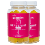 Berberine Brilliance: Embrace Health with Berberine Etc. Gummies