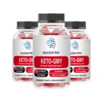 Keto GMY Gummies Weight Loss: Your Secret Weapon for Delicious Diet Support