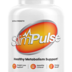 SlimPulse Reviews (CAUTION) SlimPulse Weight Loss Fake or Legit! Where to Buy?