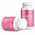 MenoPhix Menopause Support: Harmony Through Hormonal Shifts: MenoPhix Offers Relief