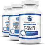 Maximize Your Prostate Health: Introducing ProstaBiome’s Premium Support Formula
