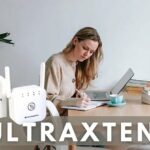 Ultraxtend WiFi 🔥[Booster Reviews]❌: Unveiling the Ultimate Solution for Seamless Connectivity and Enhanced Network Performance