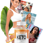 Proper Keto Capsules Reviews: Unlocking the Secrets of Optimal Ketogenic Nutrition